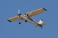 N4061U @ GKY - Departing Arlington Municipal - by Zane Adams