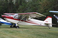 N13NF @ 64I - Rans S7-S - by Mark Pasqualino