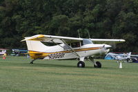 N5668P @ 64I - Maule M-5-180C - by Mark Pasqualino