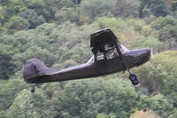 N3305 @ 64I - Cessna L-19