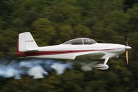 N130SR @ 64I - RV-4 - by Mark Pasqualino
