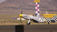 N151G @ 4SD - Taxi during NCAR 2008 - by Tom Giboney