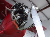 N144Y @ 9G3 - Tried-n-True 220 Continental power