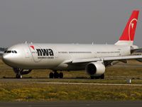 N803NW @ LFPG - . - by Jeroen Stroes