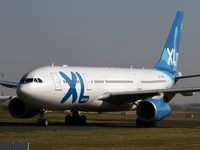 F-GRSQ @ LFPG - cdg - by Jeroen Stroes