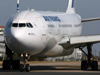 F-GZCH @ CDG - . - by Jeroen Stroes