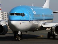 PH-BXF @ LFPG - cdg - by Jeroen Stroes