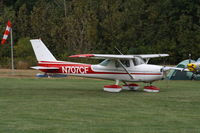 N707CF @ 64I - Cessna 150 - by Mark Pasqualino