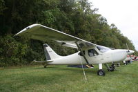 N22CQ @ 64I - Sportsman GS-2