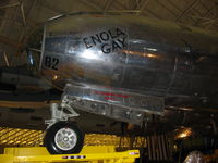 44-86292 @ KIAD - Steven F. Udvar-Hazy Center - Day before opening to Public - by Mark Silvestri