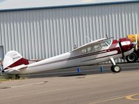 N9339A @ RYN - On the ramp at Ryan Airfield - by Michael Christie