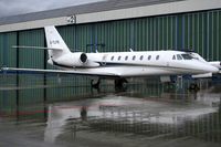 G-TLFK @ CGN - visitor - by Wolfgang Zilske