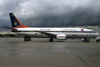 HS-HRH @ CGN - visitor - by Wolfgang Zilske