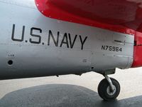 N75964 @ M01 - N75964 NAA SNJ-4