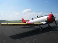 N75964 @ M01 - N75964 NAA SNJ-4