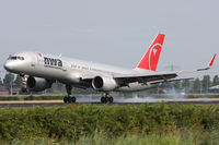 N546US @ EHAM - AMS Trip - by Peter Pabel