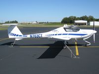 N703CT @ M01 - N703CT DA 20-C1