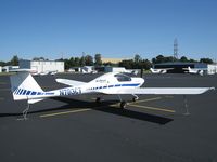N703CT @ M01 - N703CT DA 20-C1