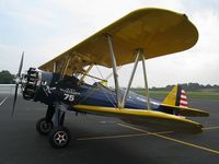 N941MG @ M01 - N941MG A75N1 (PT-17) - by Iflysky5