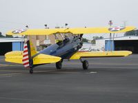 N941MG @ M01 - N941MG A75N1 (PT-17) - by Iflysky5