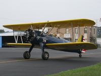 N941MG @ M01 - N941MG A75N1 (PT-17) - by Iflysky5