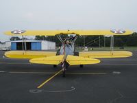 N941MG @ M01 - N941MG A75N1 (PT-17) - by Iflysky5