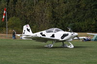 N9999P @ 64I - RV-6A - by Mark Pasqualino