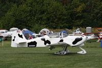 N9999P @ 64I - RV-6A - by Mark Pasqualino