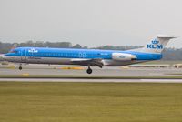 PH-OFE @ LOWW - VIE - LOWW PH-OFE @ LOWW - VIE - LOWW