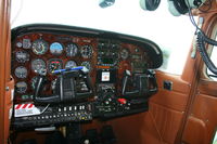 N13159 @ 64I - Cessna 180K