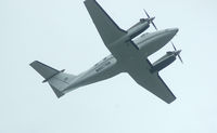 N807SM @ S50 - flyin' out - by Wolf Kotenberg