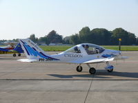 PH-3N9 @ EHBK - TL Sting 2000 Carbon PH-3N9 - by Alex Smit