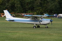 N67965 @ 64I - Cessna 152 - by Mark Pasqualino