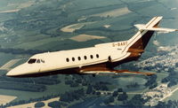 G-BART @ EGLL - Previously owned by Green Shield Trading Stamps - by Steve Burdon