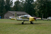 N3LY @ NC26 - Taken during the 2008 Long Island Airpark Fly-In. - by Bradley Bormuth