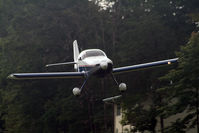 N37CR @ NC26 - Taken during the 2008 Long Island Airpark Fly-In. - by Bradley Bormuth