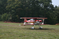 N44ZZ @ NC26 - Taken during the 2008 Long Island Airpark Fly-In. - by Bradley Bormuth