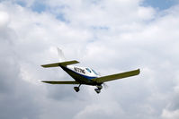 N777NG @ NC26 - Taken during the 2008 Long Island Airpark Fly-In. - by Bradley Bormuth
