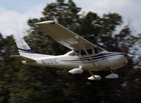 N1251C @ NC26 - Taken during the 2008 Long Island Airpark Fly-In. - by Bradley Bormuth