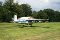 N4373U @ NC26 - Taken during the 2008 Long Island Airpark Fly-In. - by Bradley Bormuth