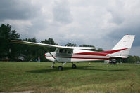 N7502T @ NC26 - Taken during the 2008 Long Island Airpark Fly-In.