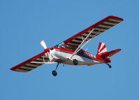 N62WW @ KAPA - On approach to 17R. - by Bluedharma