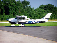 N6241Z - Cessna - by Unknown