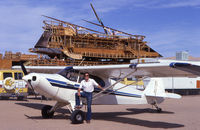 N3716M - APR-82 Imperial Sand Dunes CA - by ambler
