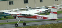 N180LC @ S50 - cowling fell off ??? - by Wolf Kotenberg