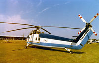 N8294 - At the former Mangham Airport, North Richland Hills, TX