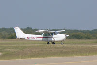 N73357 @ GKY - At Arlington Municipal - by Zane Adams
