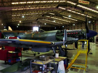 G-BRAF @ EGSU - wearing the reg.no. SM969 / D-A - by chris hall