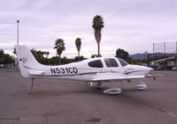 N531CD photo, click to enlarge