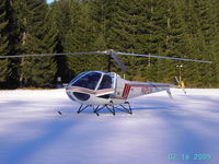 N12UV @ 06WN - Mountain flying - by Christopher L Hemstad